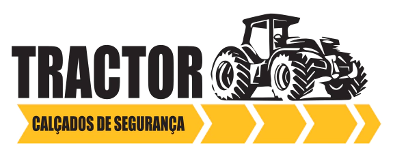 Tractor Calcados de Segurança