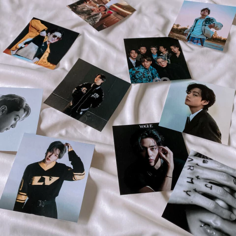 Collage para pared - comprar en línea