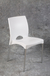 Silla Estrella blanca - comprar online