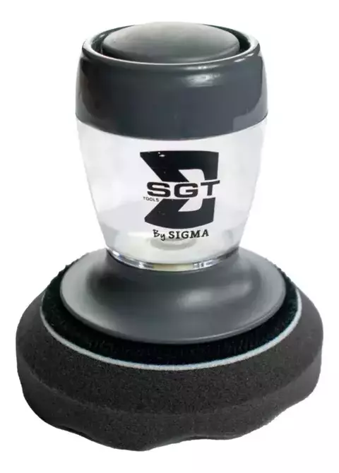 APLICADOR DE PNEU PRETINHO COM DISPENSER - comprar online