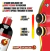 HPF Hi Power Fast Polidor de Corte Pesado 500gr - Lincoln na internet
