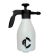 Pulverizador Gerador de Espuma Crazy Foam 2x1 Auto Crazy Snow Manual - comprar online