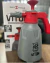 Pulverizador e Snow Foam Manual Viton Resistente a Quimicos - Sigma na internet