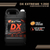 DX na internet