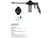 PISTOLA DE AGUA ALTA PRESSAO - Valori Store