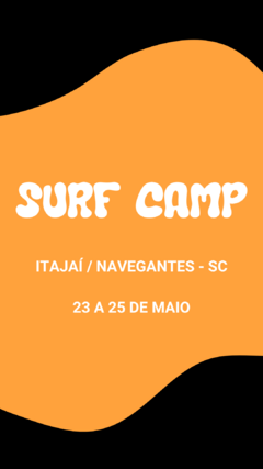 Itajaí/Navegantes - 23 a 25 de Maio - comprar online