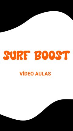 Surf Boost - comprar online