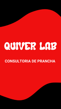 Quiver Lab - Consultoria de Prancha