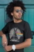 Remera Black Rabbit Dark Side of the Moon - comprar online