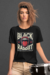 Remera Blackrabbit - Stones en internet