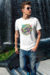 Remera Black Rabbit Cassette en internet