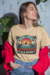 Remera Oversize Blackrabbit Beach - comprar online