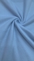 Soft liso azul bebê