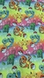 Malha suede pokémon