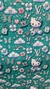 Molecotton hello kitty 2