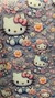 Molecotton hello kitty