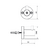 Percha Arizona FV - 0166/B1 - Sanitarios Adelina