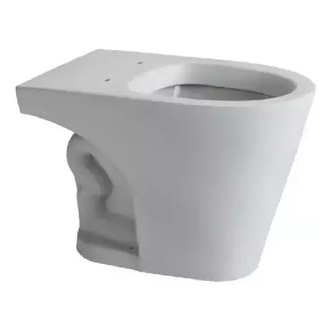 Inodoro Corto Marina Ferrum - IHCMJ-B - comprar online