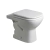 Inodoro Corto Bari Ferrum - IKCM-B - comprar online