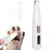 Novo aparador de patas com luz led totalmente à prova d'água - comprar online