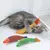 Imagem do Brinquedo para gatos - Peixe para mastigar