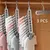 Cabides para organização de roupas - Salva Espaço - Lar & Patas BR