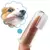 Imagem do Escova de dentes super macia para Pets