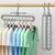 Cabides para Armário - Organizador de ROupas - Lar & Patas BR
