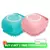 Escova de banho para Pets de borracha - comprar online