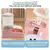 Conjunto Alimentador e Bebedouro para Pets - loja online