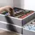 Organizador para roupas para Guarda Roupa