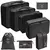 Organizador para viagem de mala - Conjuntos de 7 a 10 peças. - comprar online