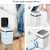Lixeira de cozinha 13L Inteligente - comprar online