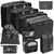 Organizador para viagem de mala - Conjuntos de 7 a 10 peças. - comprar online