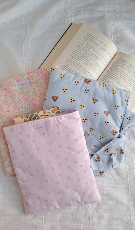 Fundas para libros