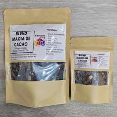 Blend Magia de Cacao - comprar en línea