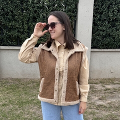 Chaleco Denia - comprar online