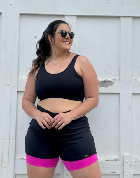 Conjunto Crossfit