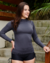 Blusa UV+ Brisa na internet