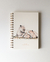 Cuaderno Carpincho - comprar online