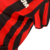 Camisa Retrô AC Milan 1990/1991 - Masculina Adidas - Vermelha e preta - comprar online