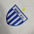 Camisa Avaí II 23/24 - Torcedor Umbro Feminina - Branca com detalhes em azul - loja online