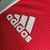 Camisa Ajax Home 21/22 Adidas Masculina Jogador - Branco e Vermelho