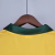 Camisa Retrô 1988 Seleção Brasileira I Masculina - Amarelo e Verde - loja online