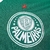 Camisa Palmeiras I 25/26 - Torcedor Puma Masculina - Verde - loja online