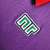 Camisa Retrô Fiorentina I 1984/1985 - Masculina Ennere - Roxa com detalhes em branco e vermelho - loja online