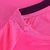 Imagem do Camisa Lazio Goleiro II 24/25 - Torcedor Mizuno Masculina - Rosa com detalhes em roxo