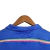 Camisa Retrô Palmeiras III 2014/2015 - Torcedor Adidas Masculina- Azul com detalhes dourados - loja online