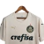Camisa Palmeiras 21/22 Torcedor Masculina - Dourada com detalhes em verde - Manto Vibes