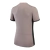 Camisa Tottenham III 23/24 - Torcedor Nike Feminina - Marrom com detalhes em preto - comprar online